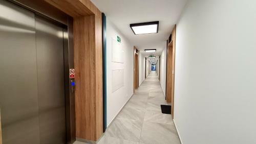 Apartamento Sun And Ski Grzybowo