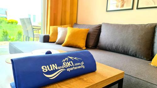 Apartamento Sun And Ski Grzybowo