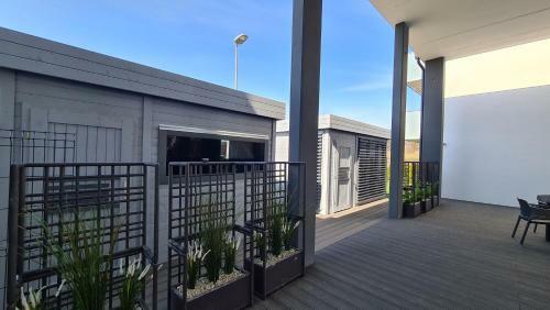 Apartamento Sun And Ski Grzybowo