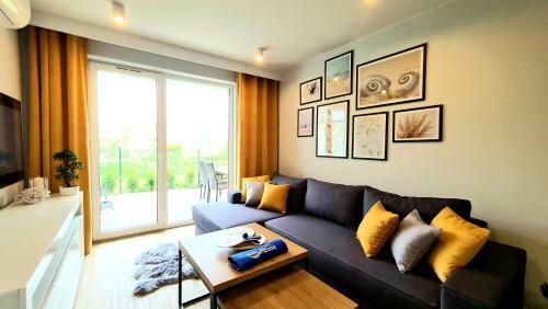 Apartamento Sun And Ski Grzybowo