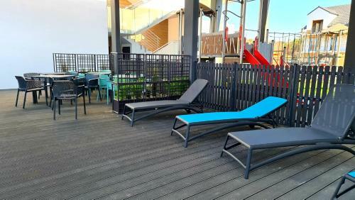 Apartamento Sun And Ski Grzybowo