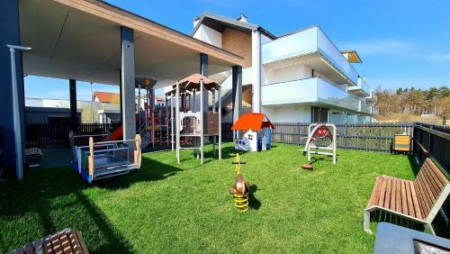 Apartamento Sun And Ski Grzybowo