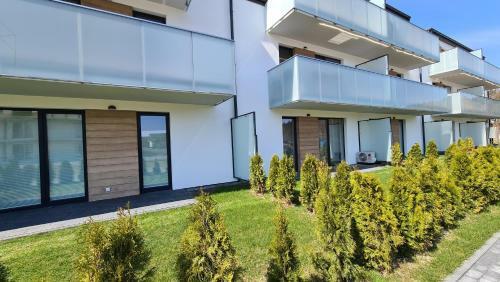 Apartamento Sun And Ski Grzybowo