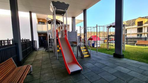 Apartamento Sun And Ski Grzybowo