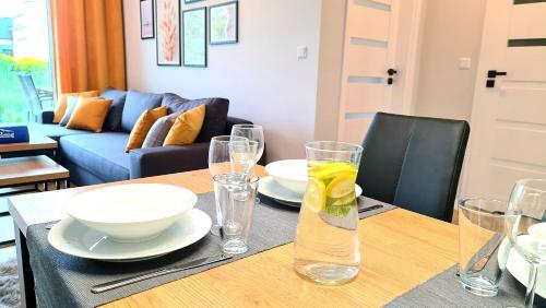 Apartamento Sun And Ski Grzybowo