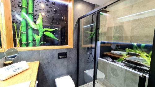 Apartamento Sun And Ski Grzybowo