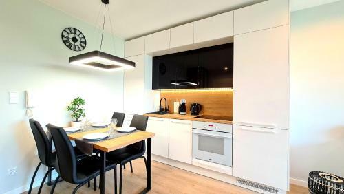 Apartamento Sun And Ski Grzybowo