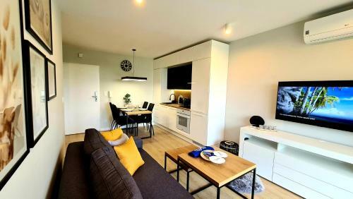 Apartamento Sun And Ski Grzybowo