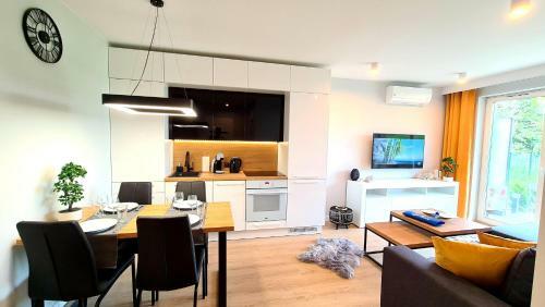 Apartamento Sun And Ski Grzybowo