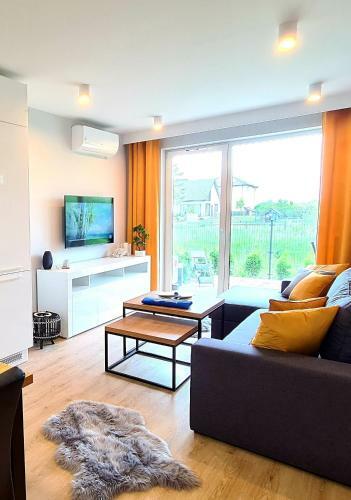 Apartamento Sun And Ski Grzybowo
