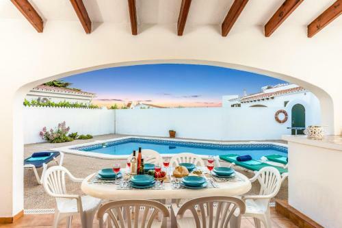 Villa Limon By Villa Plus