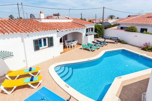 Villa Limon By Villa Plus