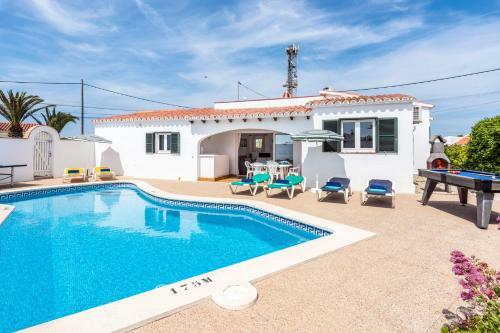 Villa Limon By Villa Plus