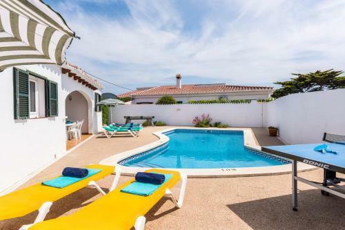 Villa Limon By Villa Plus