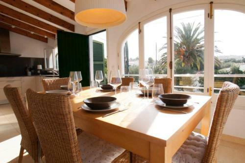 Espl�ndido Chalet Con Piscina Privada