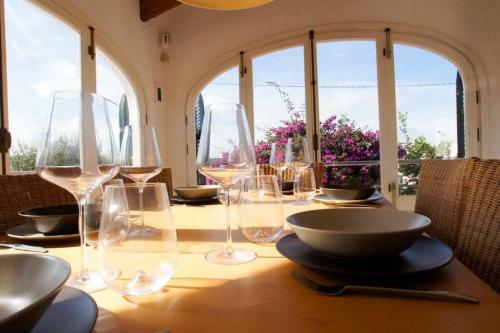Espl�ndido Chalet Con Piscina Privada