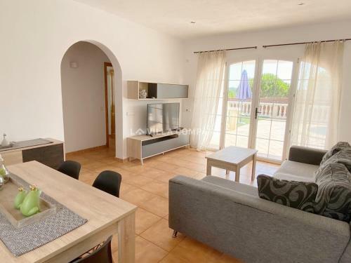 Villa Vergara