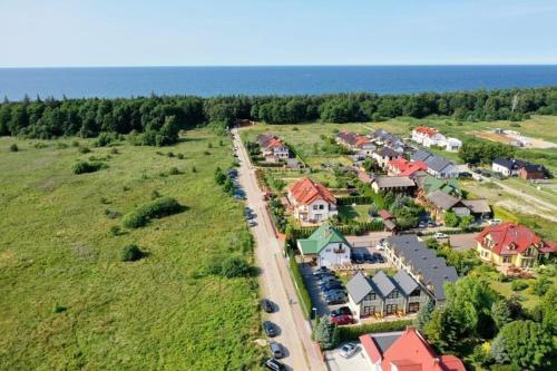 Holiday Resort, Grzybowo