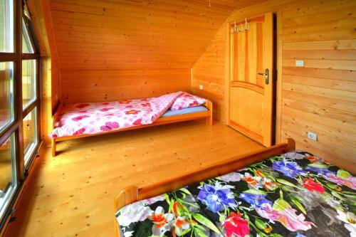 Holiday Resort, Grzybowo