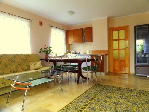 Apartamento Zacisze Grzybowo