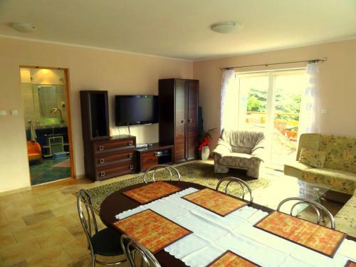 Apartamento Zacisze Grzybowo