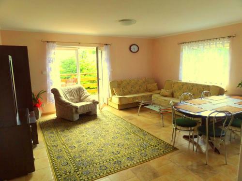 Apartamento Zacisze Grzybowo