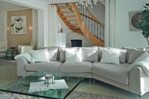 Semi-detached House, Grzybowo