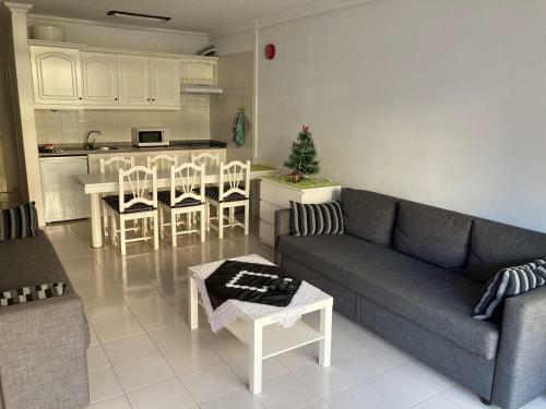 Apartamento Sunset In Arena Beach