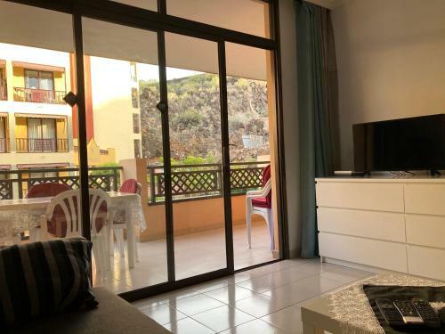 Apartamento Sunset In Arena Beach