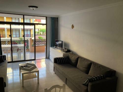 Apartamento Sunset In Arena Beach