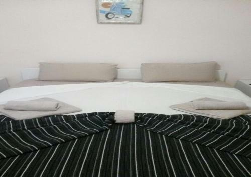 Apartamento Sunset In Arena Beach