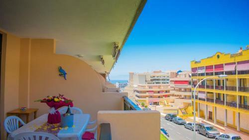 Apartamento Sunset In Arena Beach