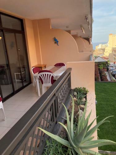 Apartamento Sunset In Arena Beach