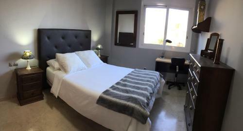 Apartamento De Lujo En Puerto Santiago