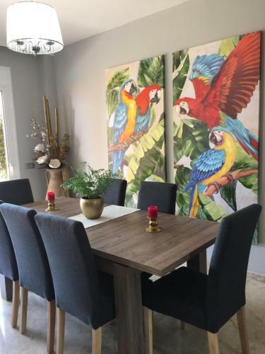 Apartamento De Lujo En Puerto Santiago
