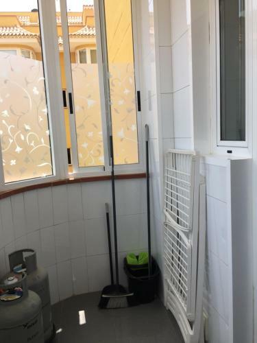 Apartamento De Lujo En Puerto Santiago