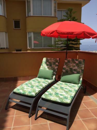 Apartamento De Lujo En Puerto Santiago