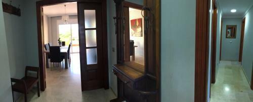 Apartamento De Lujo En Puerto Santiago