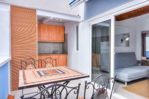 Apartamento Roof Studio La Sirena