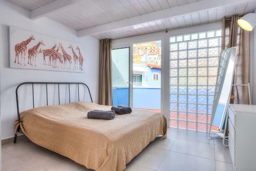 Apartamento Roof Studio La Sirena