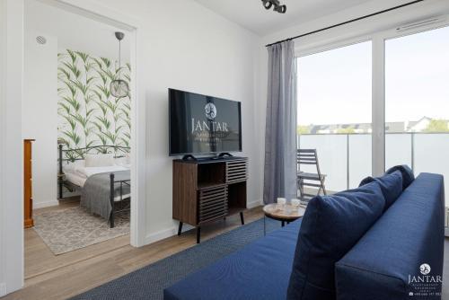 Jantar Apartamenty Posesja Kapita?ska B/38