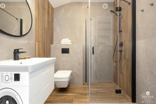 Jantar Apartamenty Posesja Kapita?ska B/38