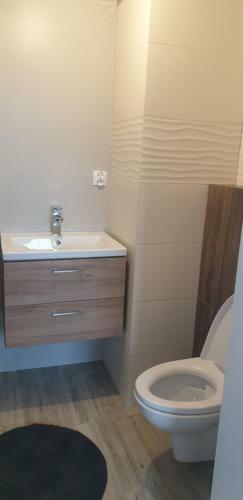 Seahouse - 100metr�w Od Pla?y!