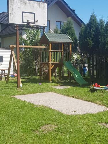 Dom Go?cinny Sosenka