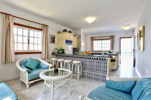 Apartamento Ocean And Mountain View Penthouse