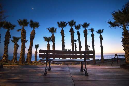 Apartamento Ocean And Mountain View Penthouse