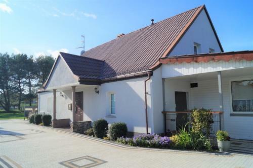 Hostal Marinka Grzybowo