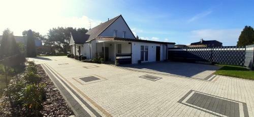 Hostal Marinka Grzybowo