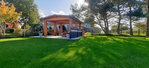 Hostal Marinka Grzybowo