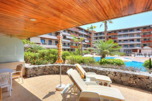 Apartment Balcon Los Gigantes I